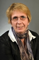Simone Trilk (Mitglied des Vorstands)