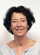 Patricia Merlino (Geschäftsstelle)